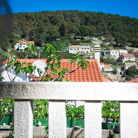 Visilo Stone House Βίλα Pucisca Εξωτερικό φωτογραφία