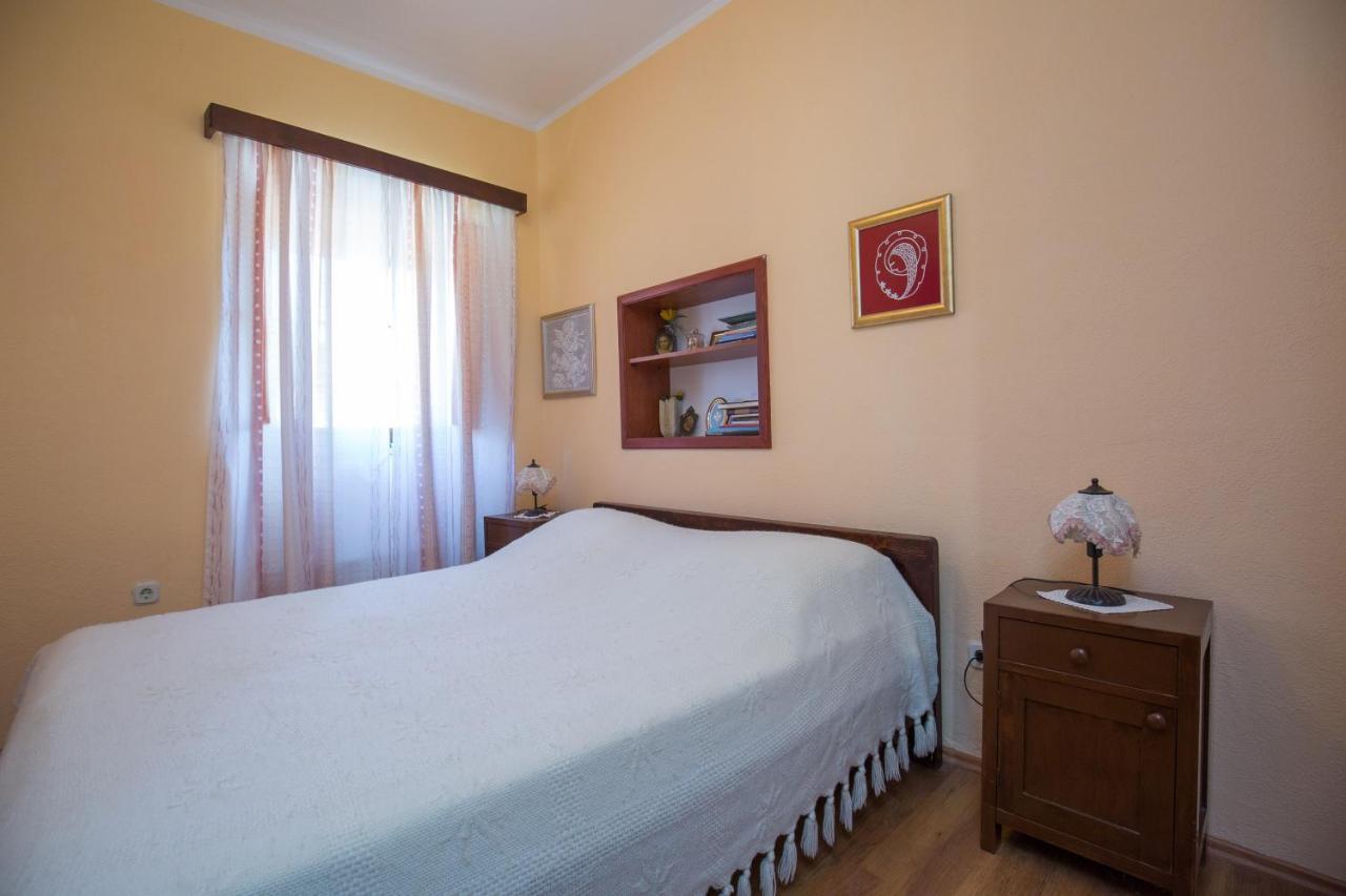 Visilo Stone House Βίλα Pucisca Εξωτερικό φωτογραφία