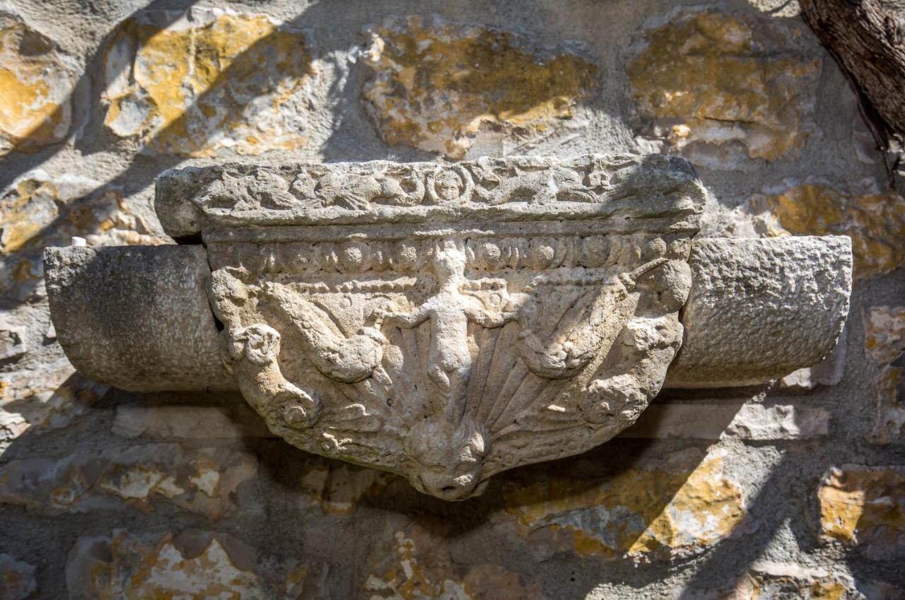 Visilo Stone House Βίλα Pucisca Εξωτερικό φωτογραφία