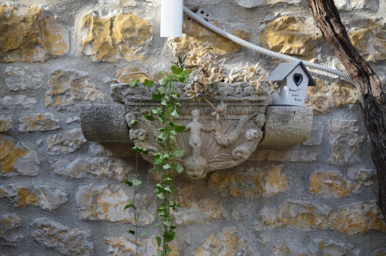 Visilo Stone House Βίλα Pucisca Εξωτερικό φωτογραφία