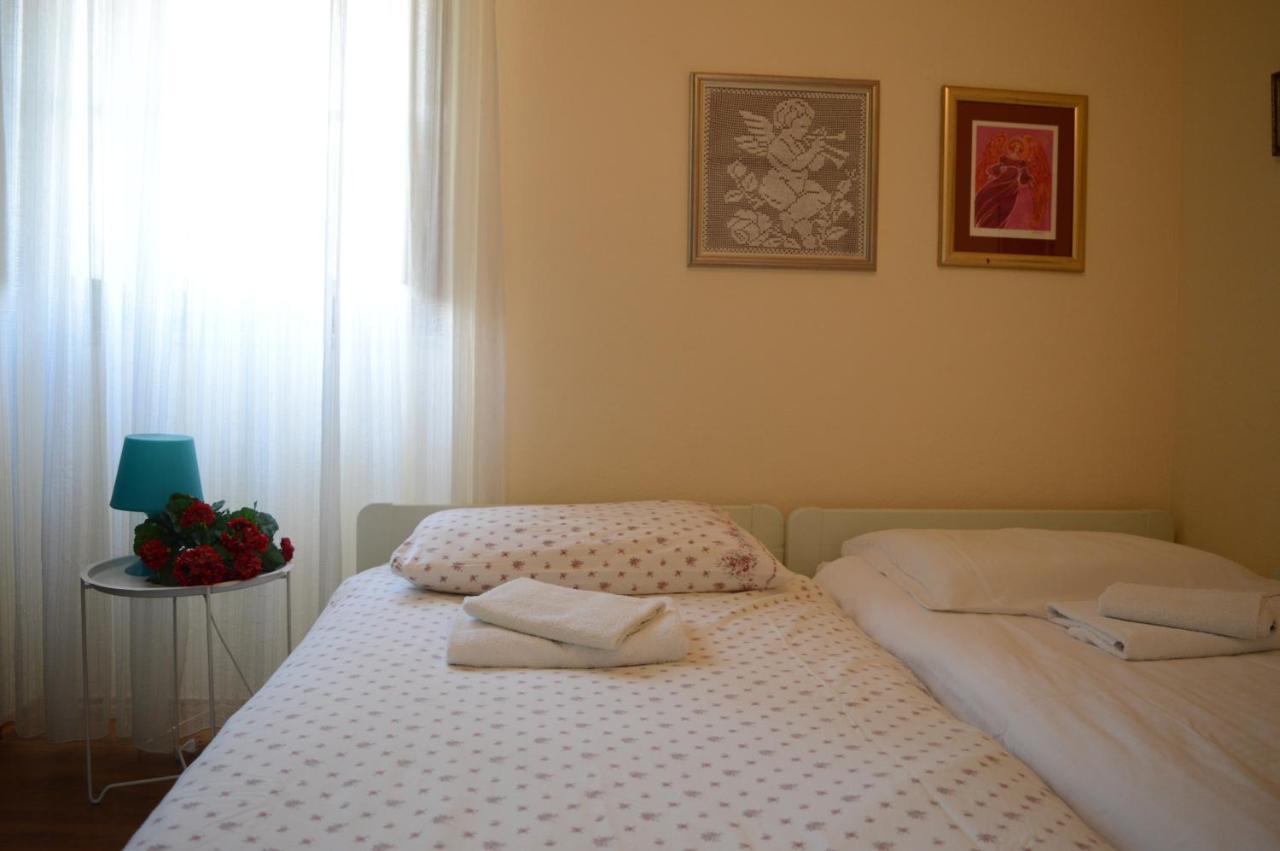 Visilo Stone House Βίλα Pucisca Εξωτερικό φωτογραφία