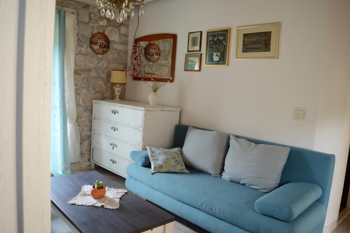 Visilo Stone House Βίλα Pucisca Εξωτερικό φωτογραφία